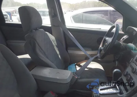 2007 Chevrolet Equinox Ls z USA, uszkodzony, nr VIN 2CNDL13F976054456